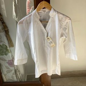 White shirt